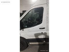 hatasız dolu kapı fort transit 2019 sol