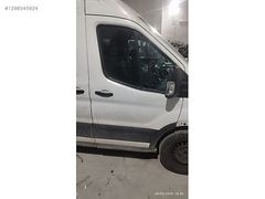 hatasız sag ön kapı fort transit 2019 moddl