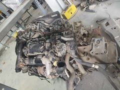 hatasız motor