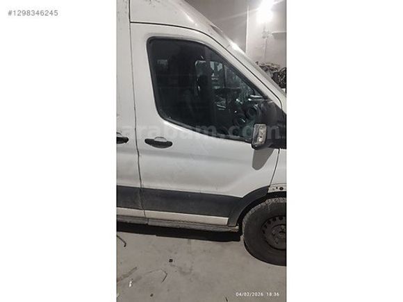 hatasız ön set 2019 transit