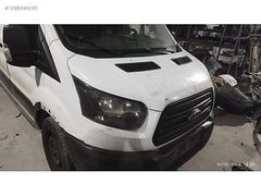 hatasız ön set 2019 transit