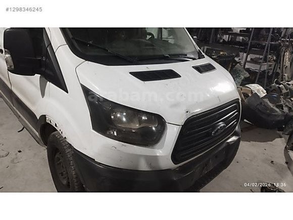 hatasız ön set 2019 transit