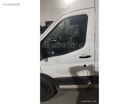 hatasız ön set 2019 transit