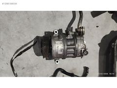1.6 cay kılima komprösörü