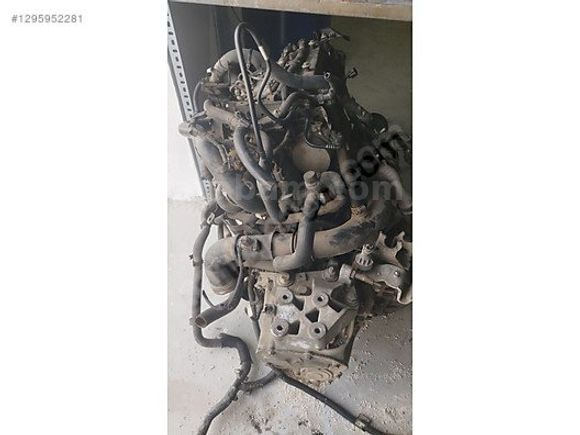 hatasız motor