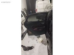 hatasız kapı fiesta