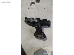 hatasız manifolt 1.6 cay