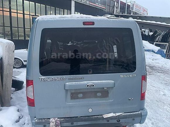 hatasız silver bagaji