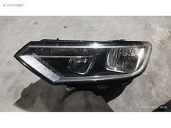 passat b8 far hatasız derecede orjinal