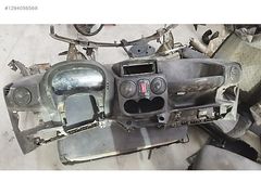 fiat doblo dolu gögüs
