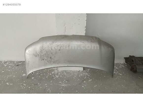 hatasız transportır kaput