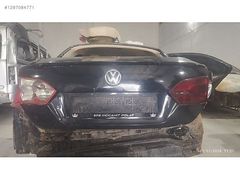 hatasız bagaj jetta
