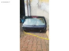 hatasız a3 bagaj kwpagı