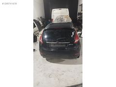 hatasız boyasız fiesta bagajı