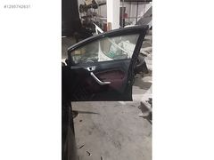 hatasız boyasız kapı