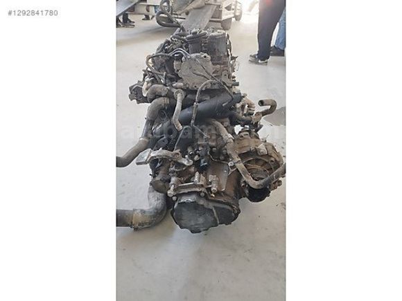 gırtlak dolusu motor 1.6 cay 2015