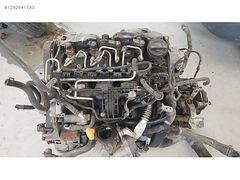 gırtlak dolusu motor 1.6 cay 2015