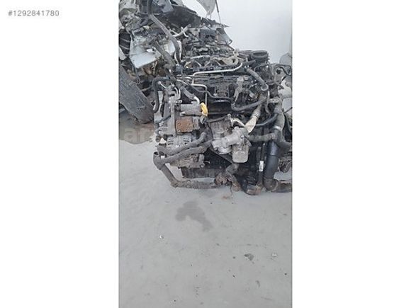 gırtlak dolusu motor 1.6 cay 2015