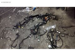 reno clio 2024 model iç tesisat sıfır hatasız