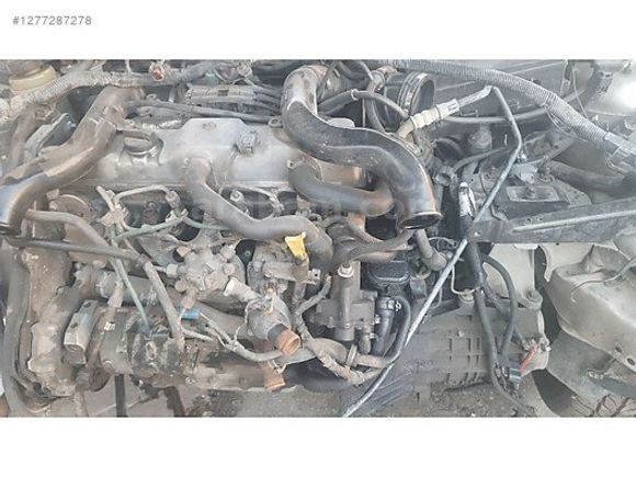 fort kornet 90lik motor hatasiz