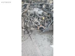 fort kornet 90lik motor hatasiz