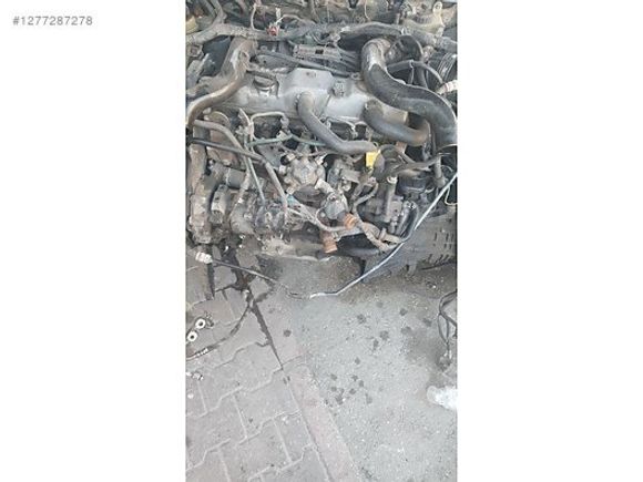 fort kornet 90lik motor hatasiz