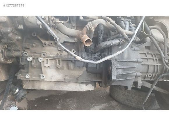 fort kornet 90lik motor hatasiz
