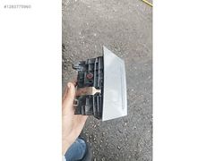 fort fokus küllük karbon kaplamasi hatasiz