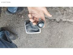 fort fokus hatasiz 5 ileri vites körügü ve topuzu takim
