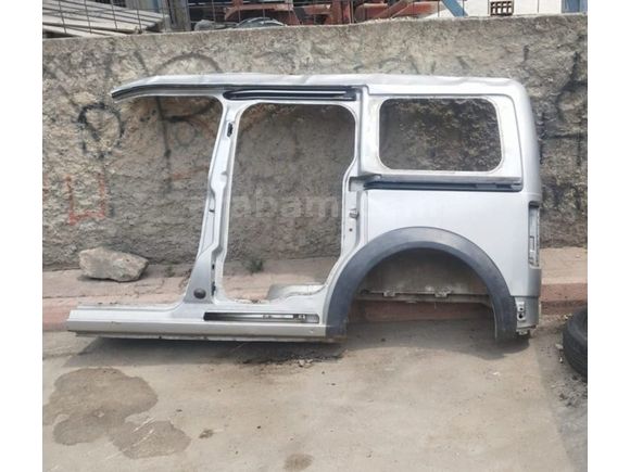hatasiz kornet parçalari