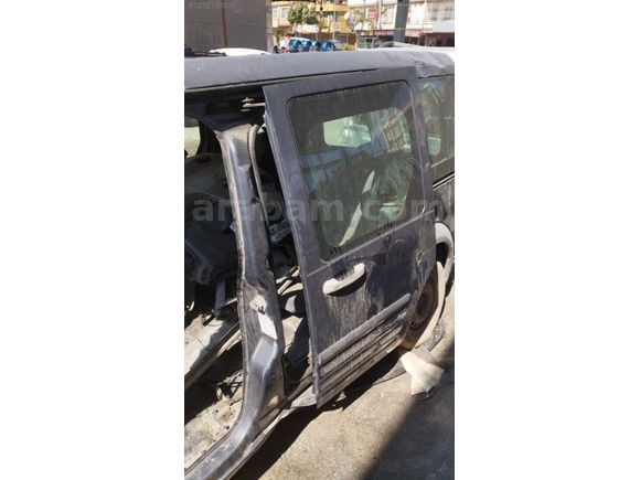 hatasiz kornet parçalari