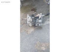 1.6 benzinli 2013 şanziman fort fokus