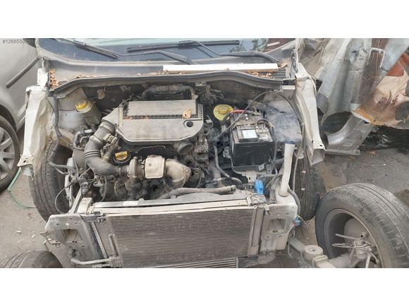 102 binde hatasiz motor yro 5