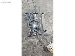 fiat fiorino tavan potye duvar