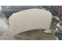 2012 toyota korolla hatasiz kaput