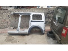 fort kornet sol duvar hatasiz