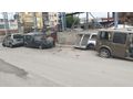 fort kornet sol duvar hatasiz