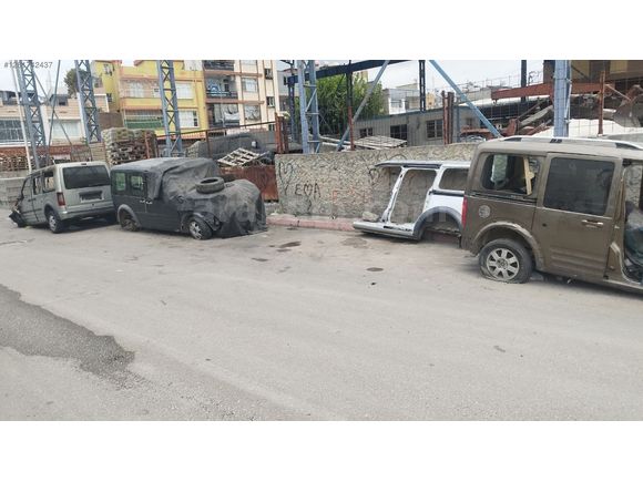fort kornet sol duvar hatasiz
