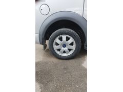 silver glx jant tekli yada takim