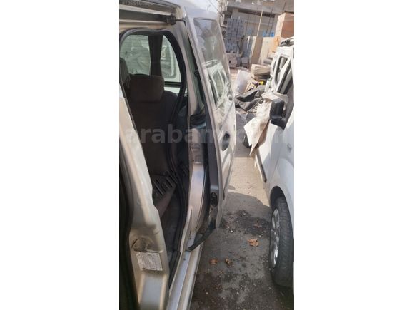 sol sürgülü kapi hatasiz