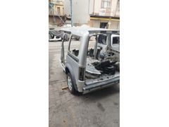 fort kornet sol arka çamurluk hatasiz
