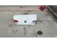 passat b8 ufak hasarli bagaj