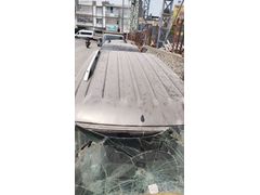 fort kornet hatasiz tavan gri siyah kahverengi her çeşit mevcut