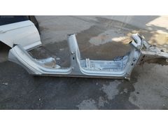 passat b8 sag yan komple hatasiz marşpiyel potye
