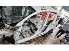 hatasiz fiat fiorino sol duvar marşpiyel çamurluk