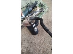 passat b8 mazot filtresi hatasiz