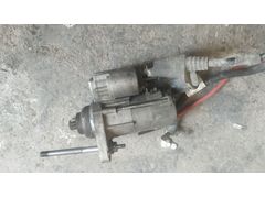 wosvogen kedi marş motoru hatasiz
