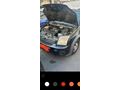 2013 model 150 binde motor komple girtlak dolusu