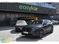 EASYKAR'DAN HATASIZ 2025 PEUGEOT 3008 1.6 HYBRID ALLURE