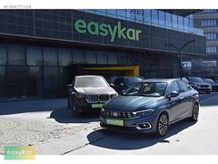 EASYKAR'DAN HATASIZ 2022 FIAT EGEA 1.6 M.JET LOUNGE
